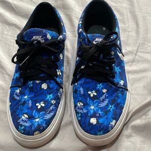 Nike SB shoes